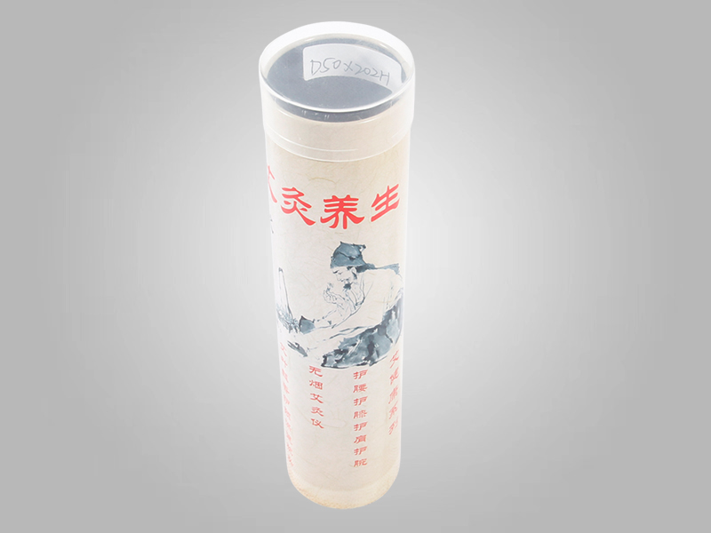 D50*202mm 艾灸包装YABO.COM_官方网站(中国)有限公司官网,马口铁针灸罐