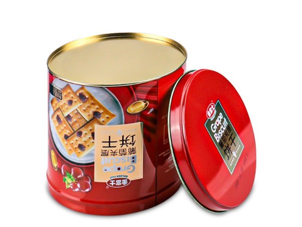 D148*161圆形饼干YABO.COM_官方网站(中国)有限公司官网,葡萄夹层饼干铁盒