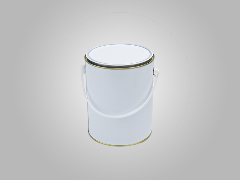 圆形油漆罐,D165x200油桶YABO.COM_官方网站(中国)有限公司官网
