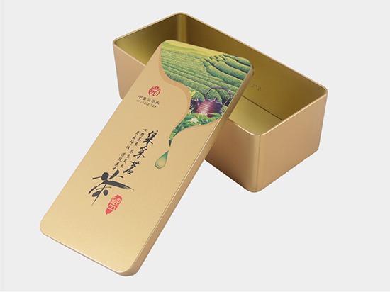 铁盒YABO.COM_官方网站(中国)有限公司官网的印刷工艺流程：金属包装是如何印刷？
